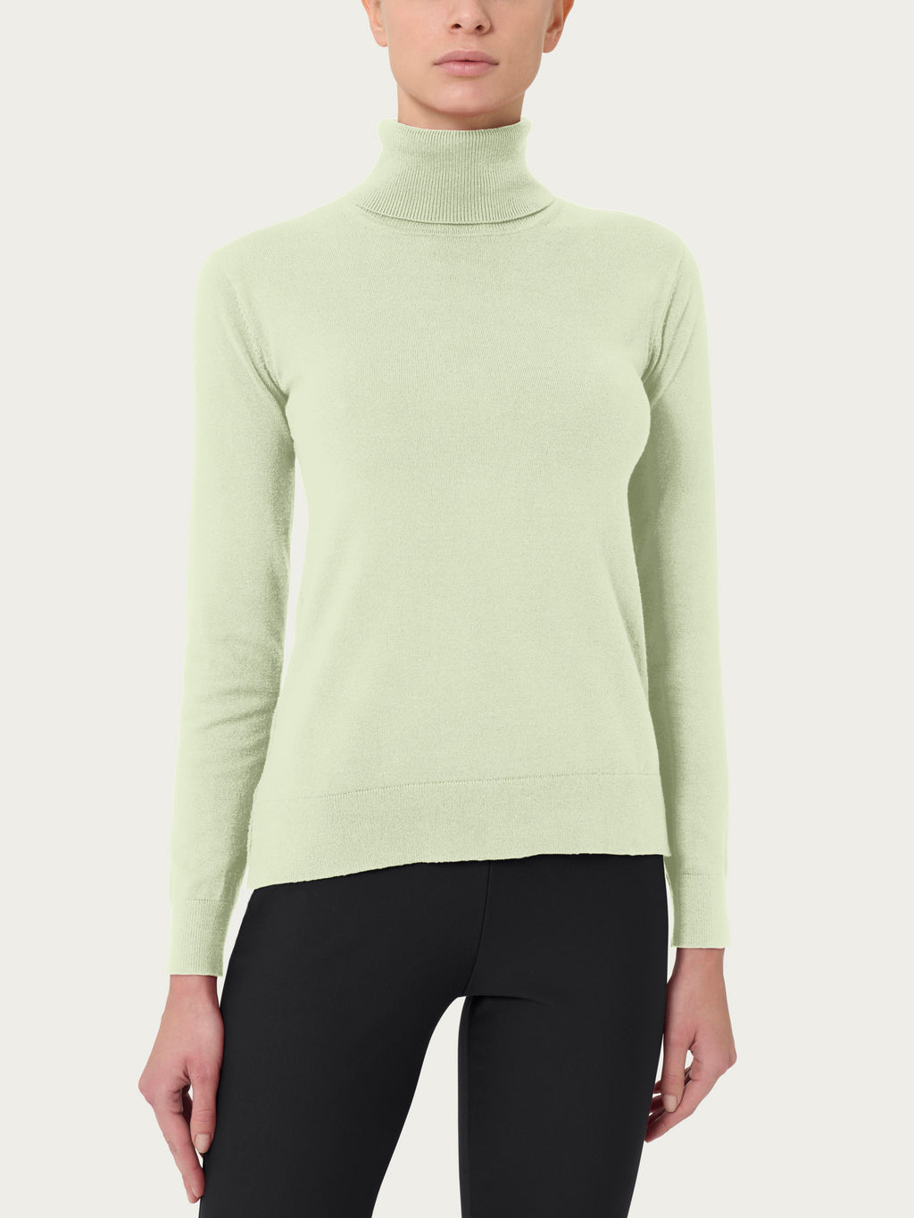 Ragno Four Seasons Dolcevita Donna Gleam Viscosa