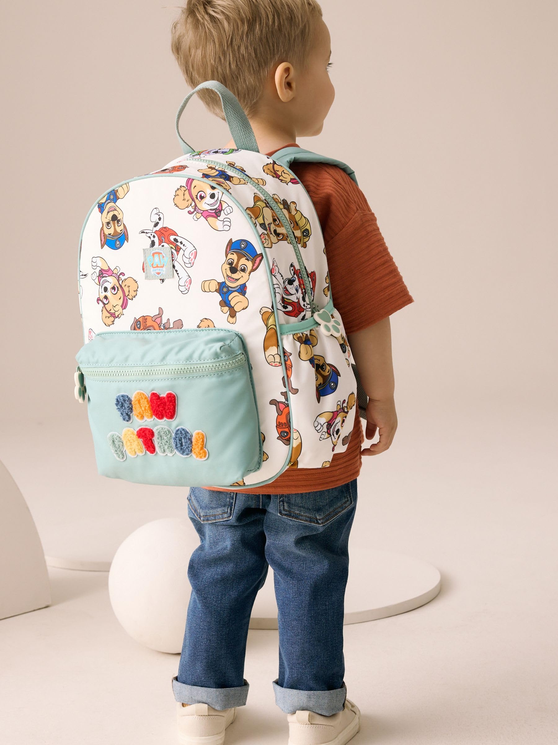 Next Zaino Paw Patrol Bambino Uso Quotidiano