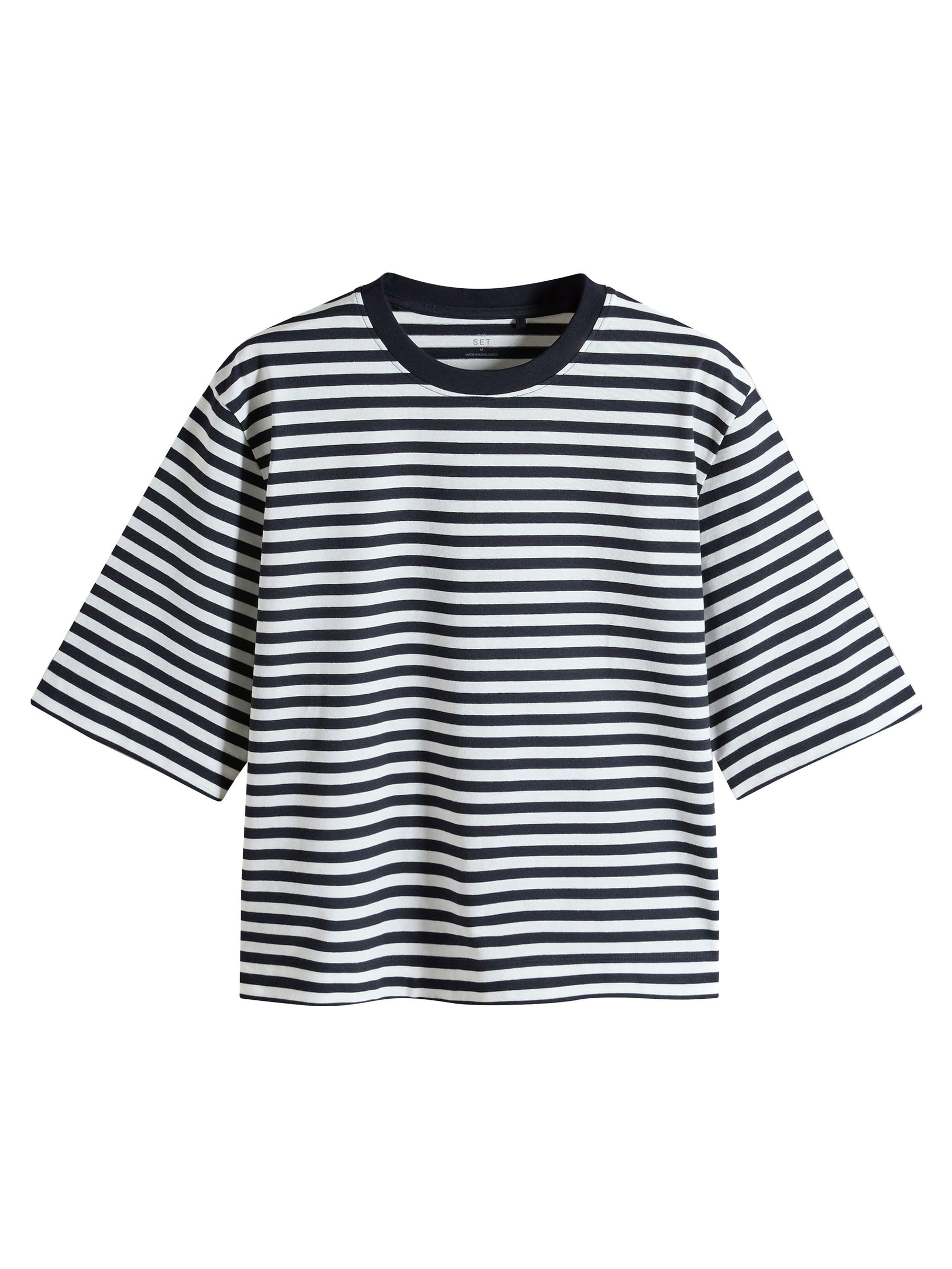 Next The Set T-Shirt Pesanti Cotone x4 Comode