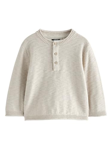 Next maglia serafino bambino 9-12 mesi
