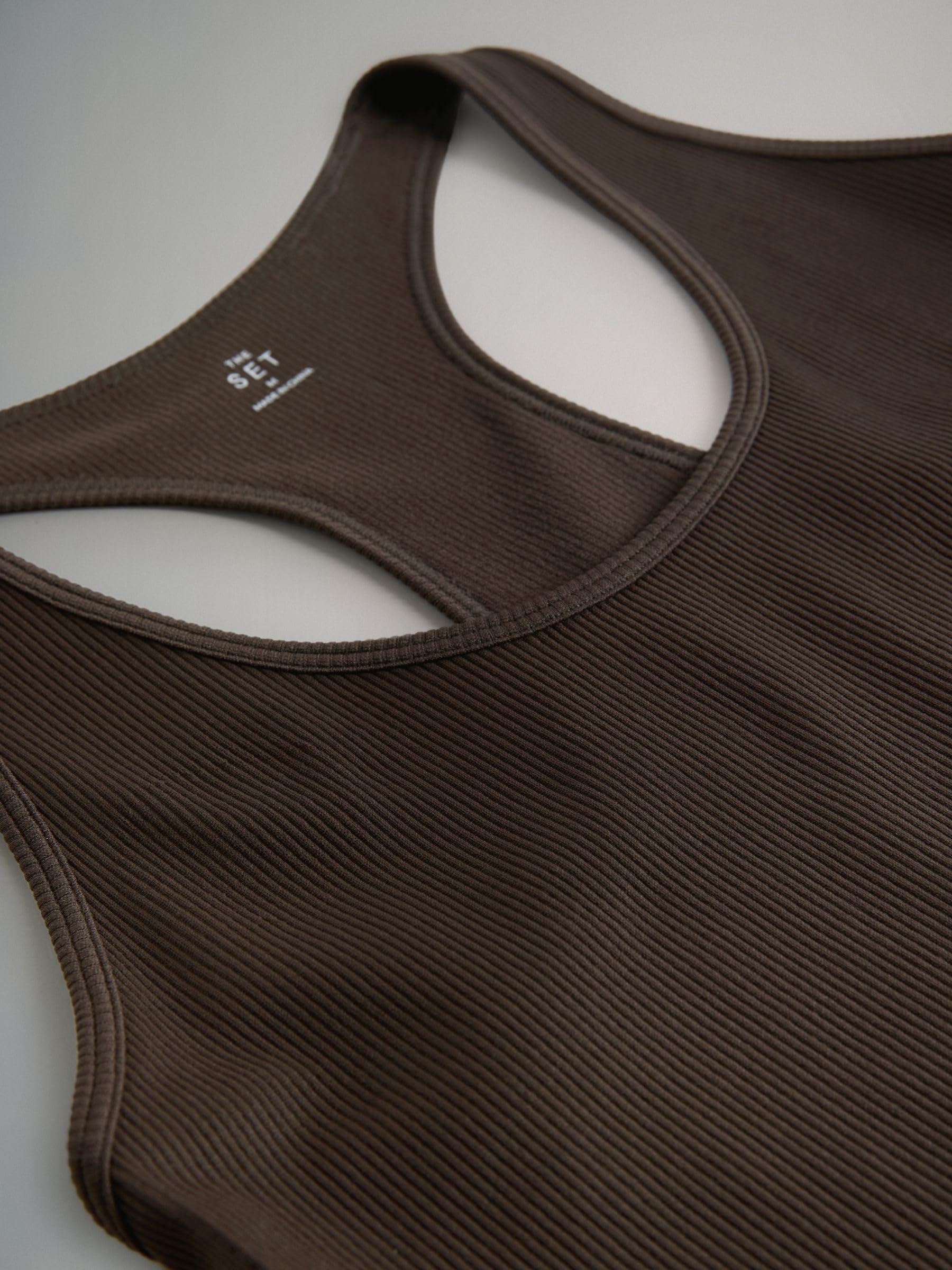 Geo Next The Set canotta sportiva coste donna confezione da 3