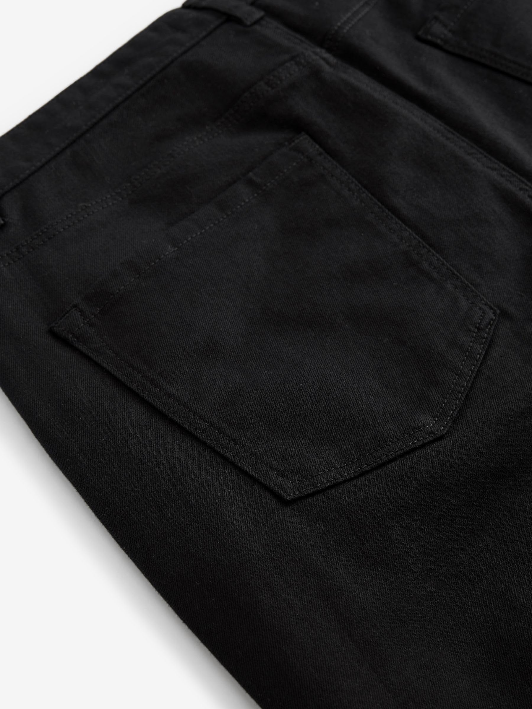 Next Jeans Classico Slim Uomo Elasticizzato Cotone
