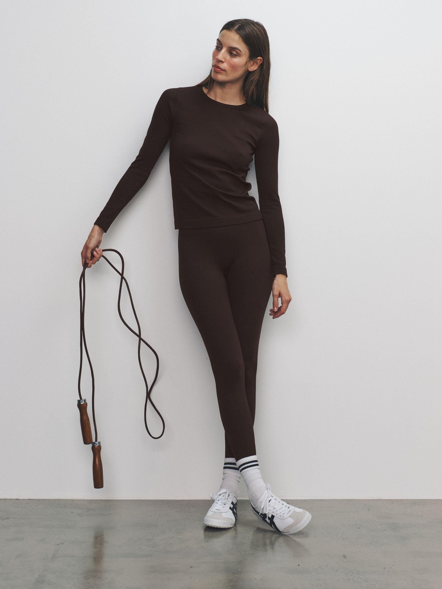 Geo Next The Set leggings donna coste 3 pezzi sportivi