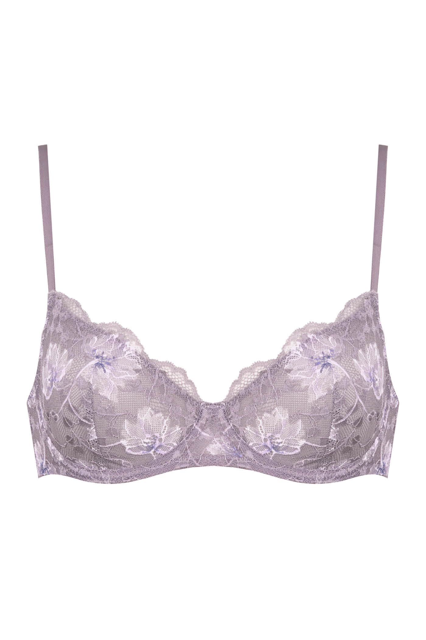 Goldenpoint Reggiseno Atena Primrose Ferretto Pizzo