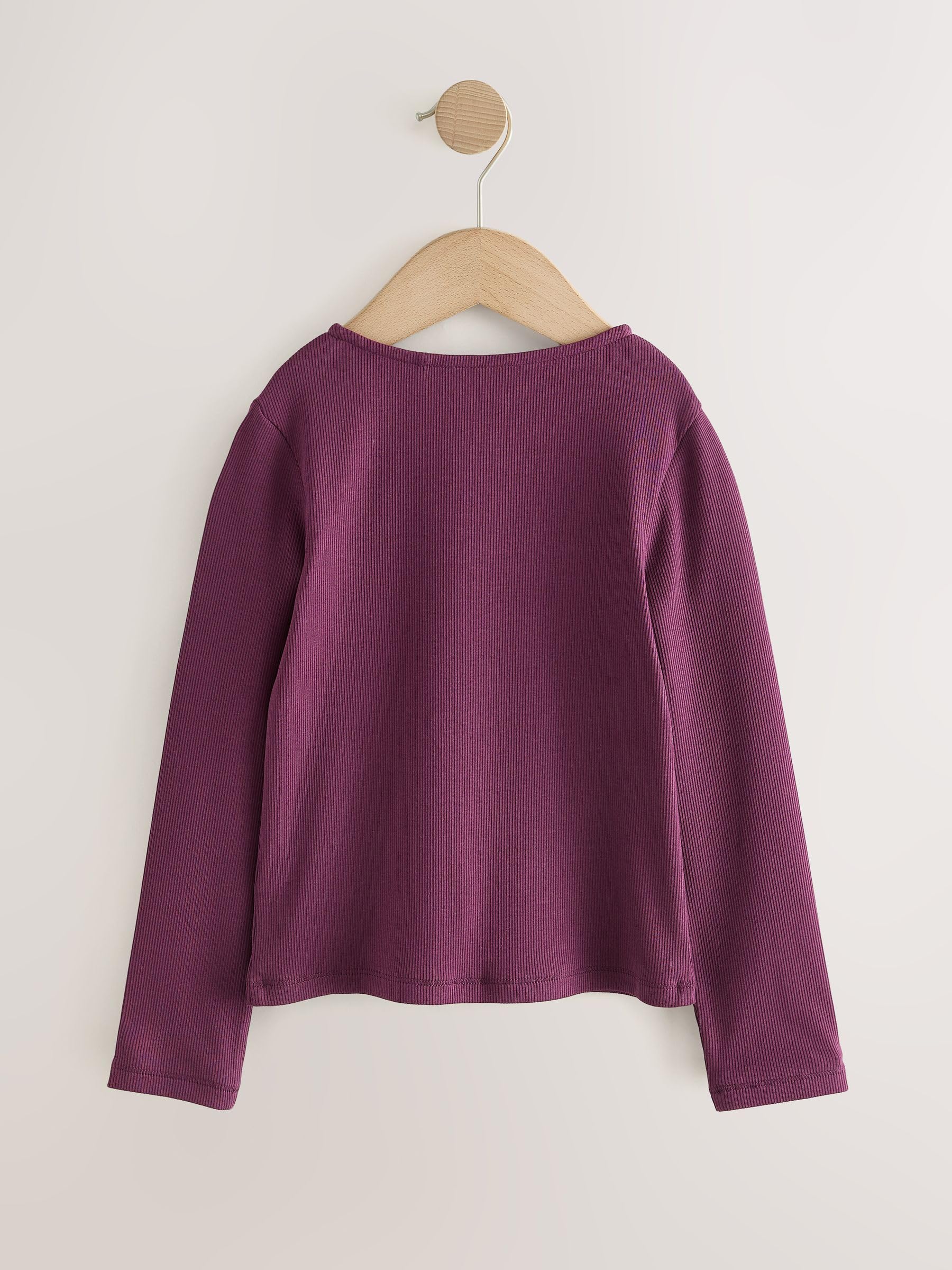 Next cardigan bambina 104 coste 3 pezzi vestibilità comoda
