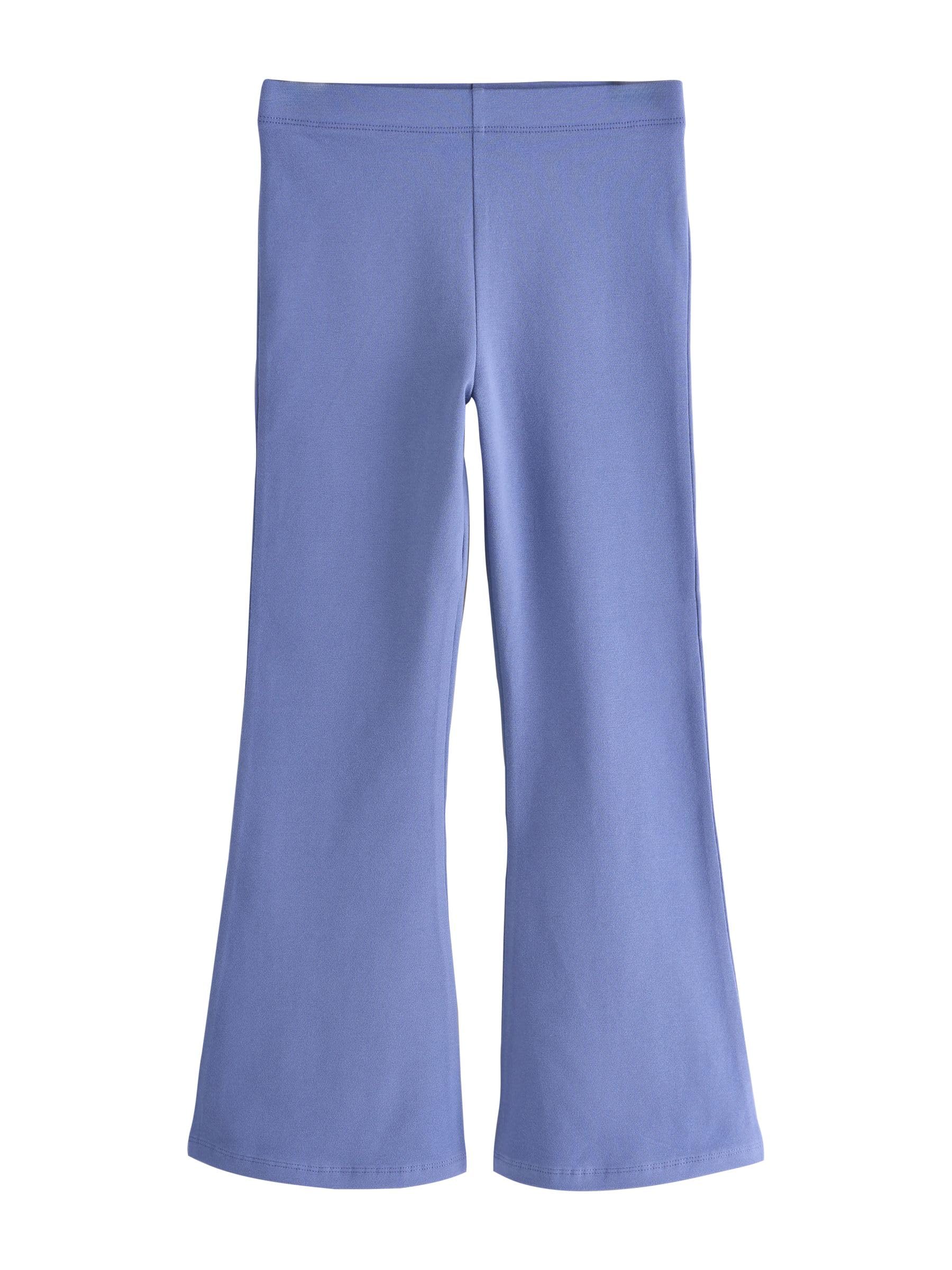 Next Leggings Svasati Bambina Confezione 4 Pezzi