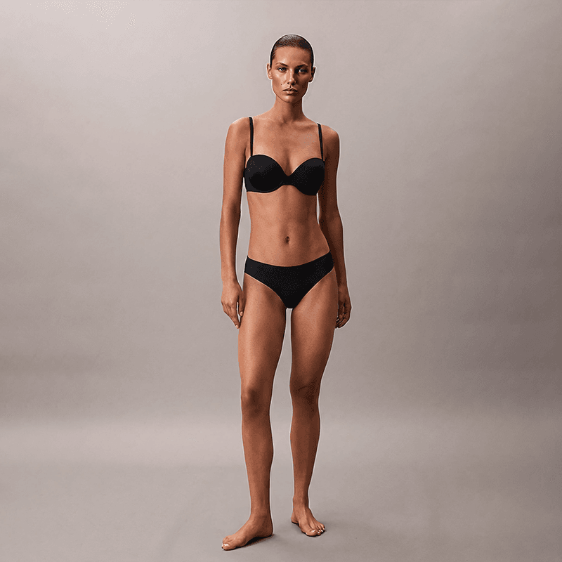 Maria Grazia Severi Invisible Sculpt Reggiseno Push-Up Beige