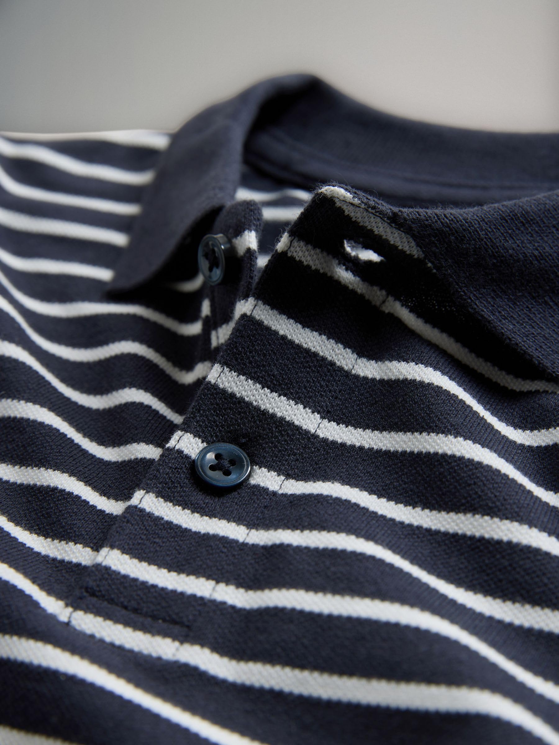 Geo Next The Set polo piqué bambino 4 pezzi manica corta