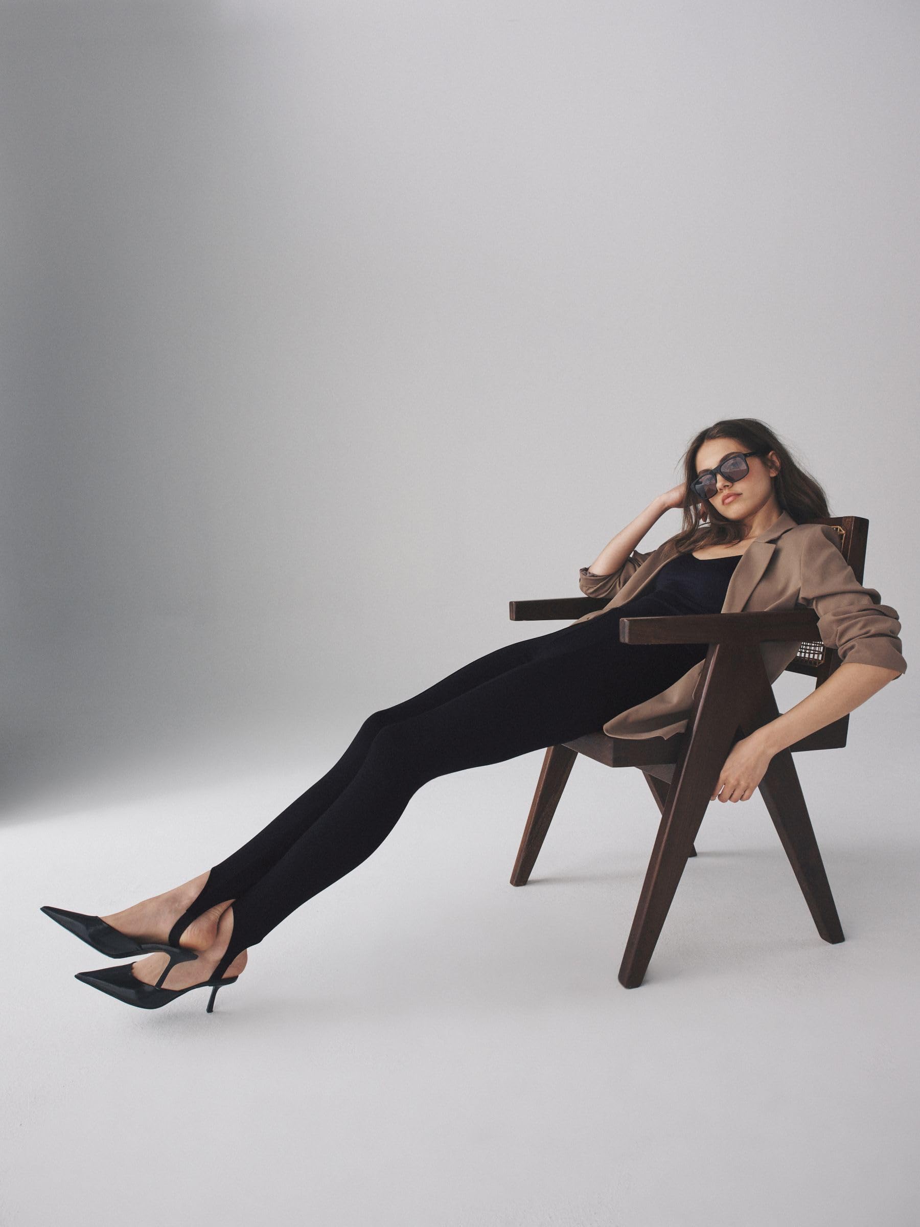 Geo Next The Set Leggings Doppio Jersey 2 Pezzi Elasticizzati