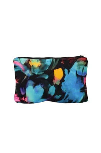 Goldenpoint Waterpop pochette mare viscosa astratta multicolor