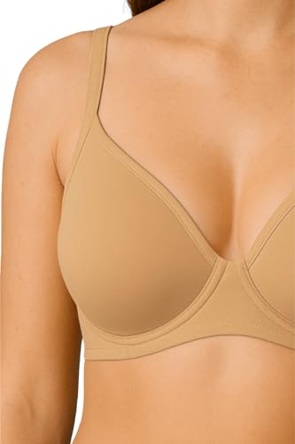 Lady C Shape Reggiseno Modellante Coppa C traspirante