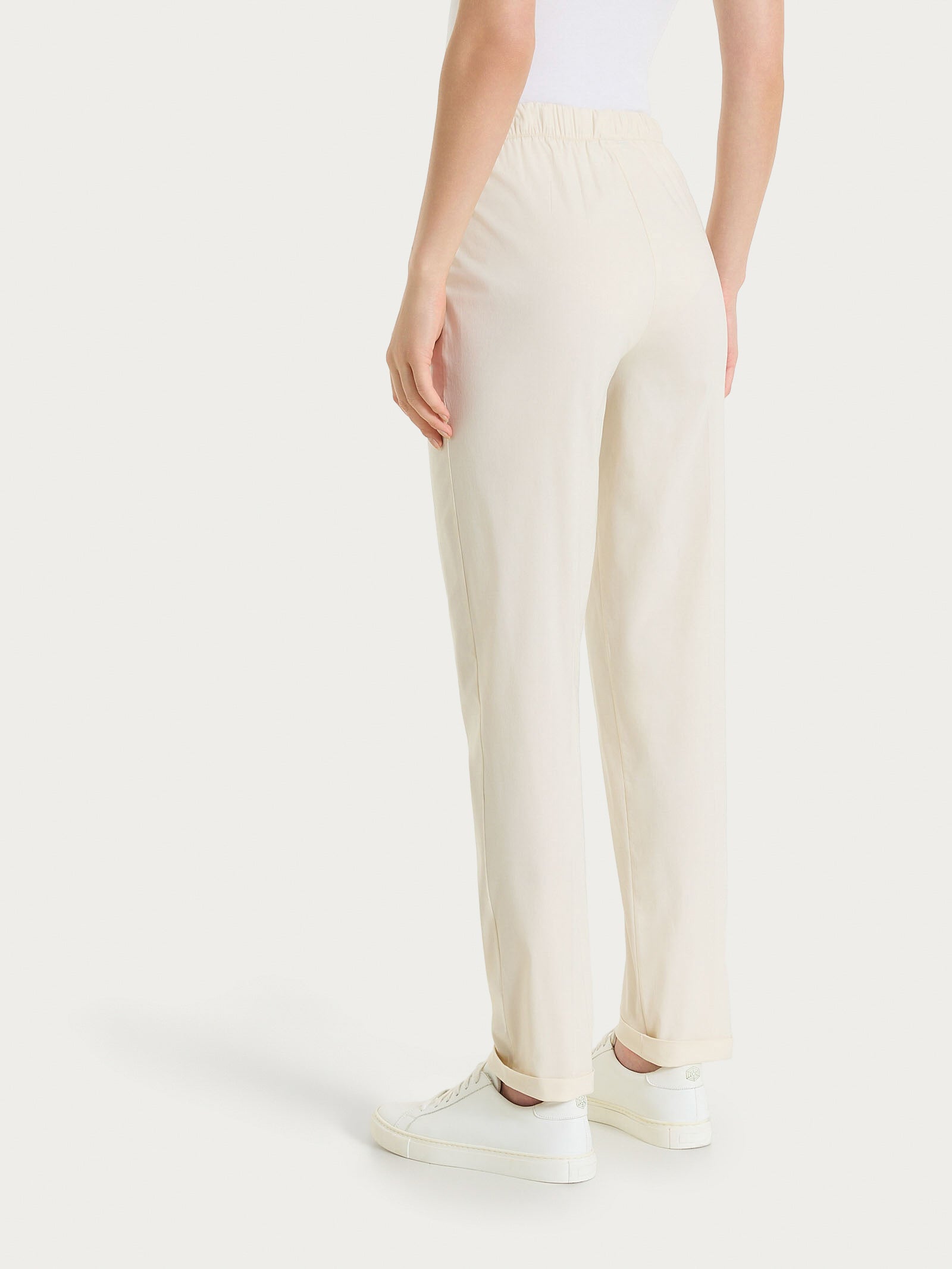 Ragno Super Fresh Pantalone Jogger Grigio