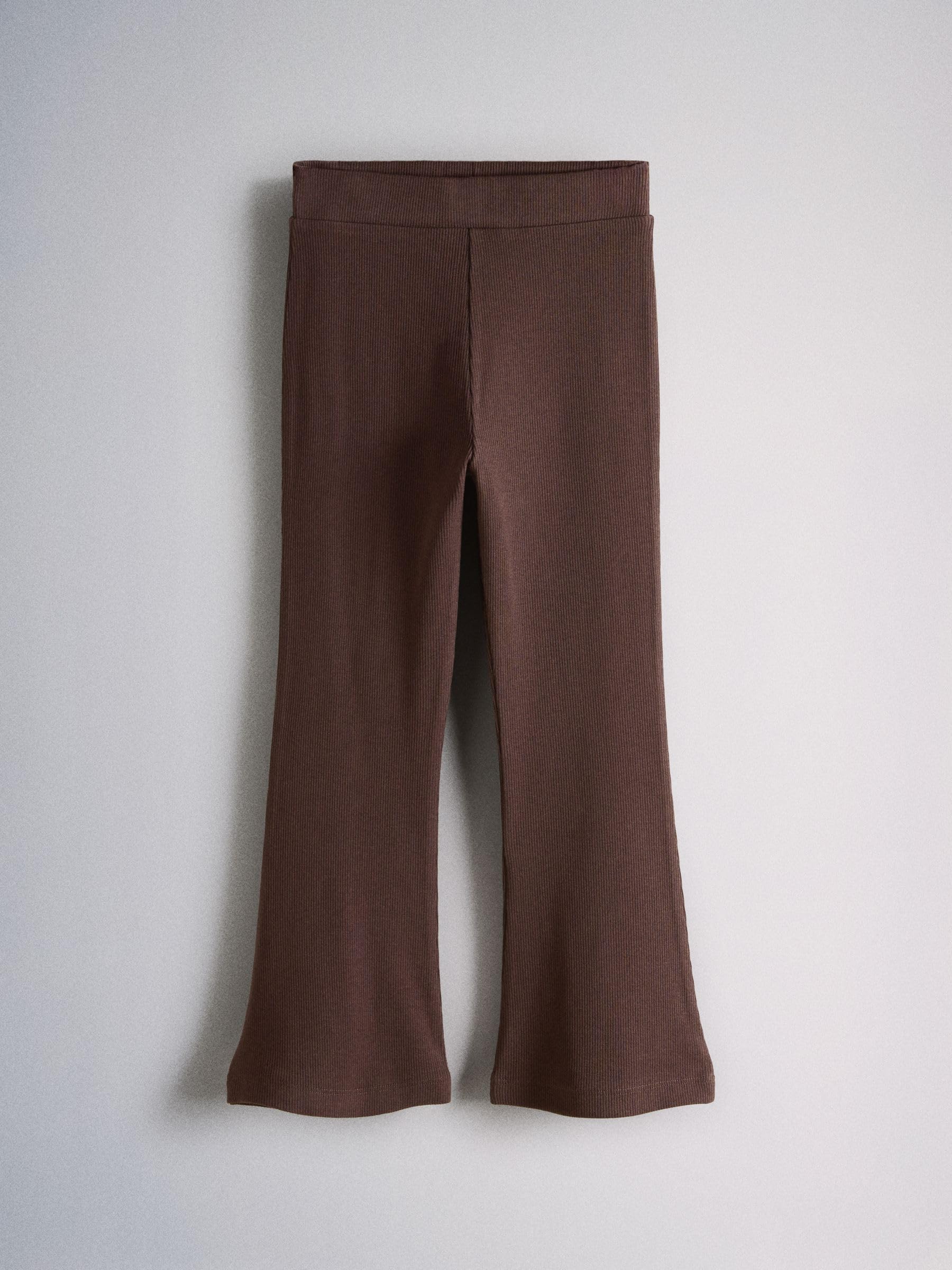 Geo Next The Set leggings svasati bambina 4 pezzi a coste