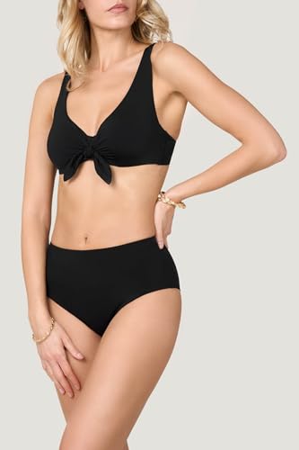 Goldenpoint Top Bikini Triangolo Fisso Taglia 3B in Microfibra