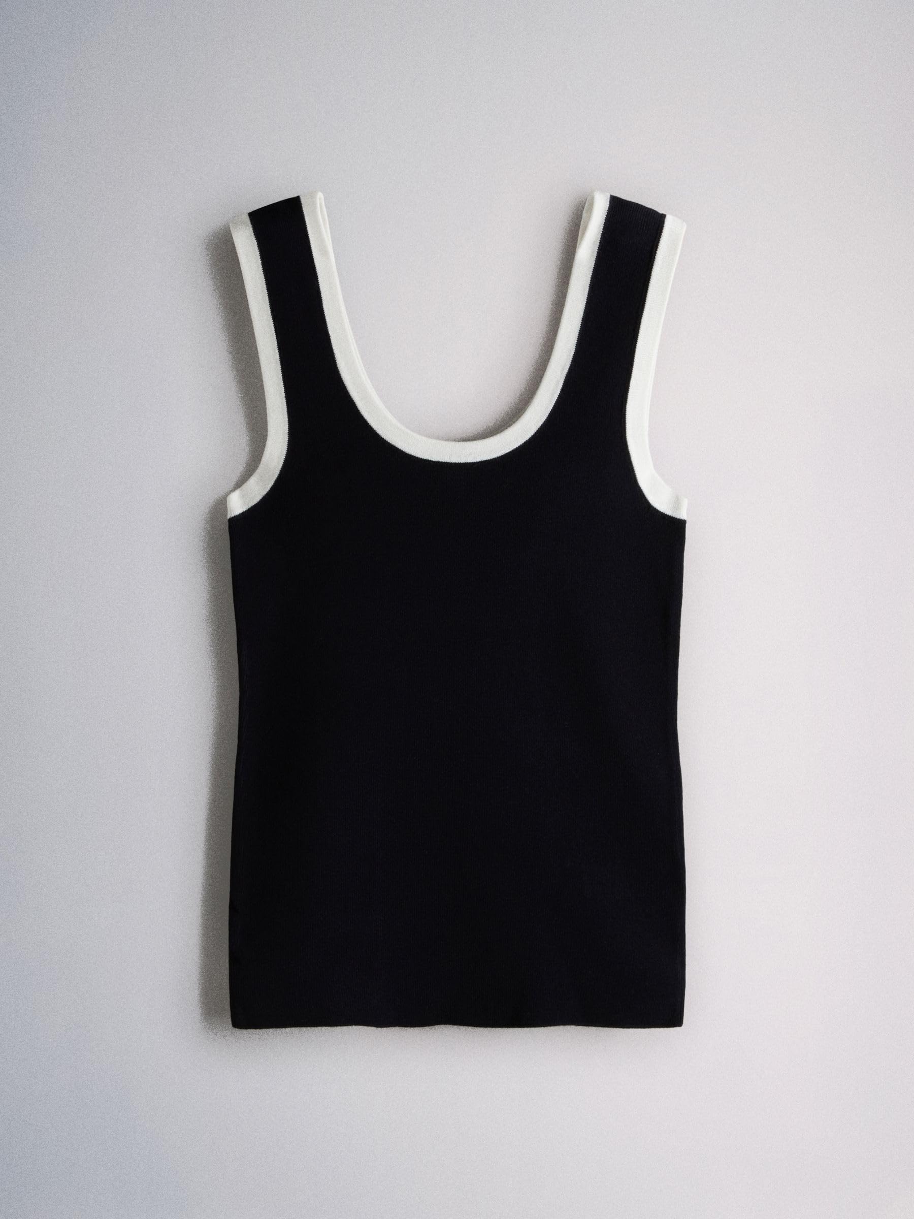 Geo Next The Set canotta girocollo donna confezione 3 pezzi maglia