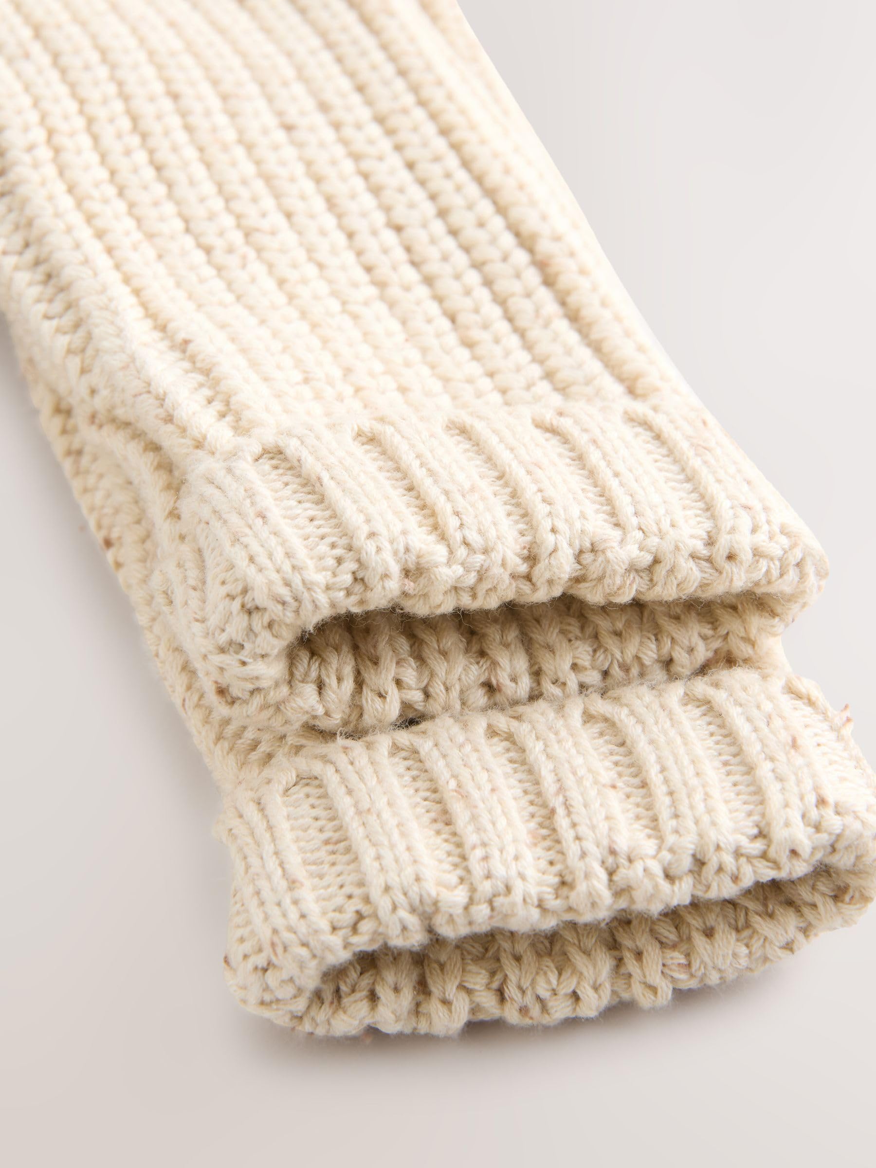 Next Cardigan Neonato Ricamato cotone 68-74