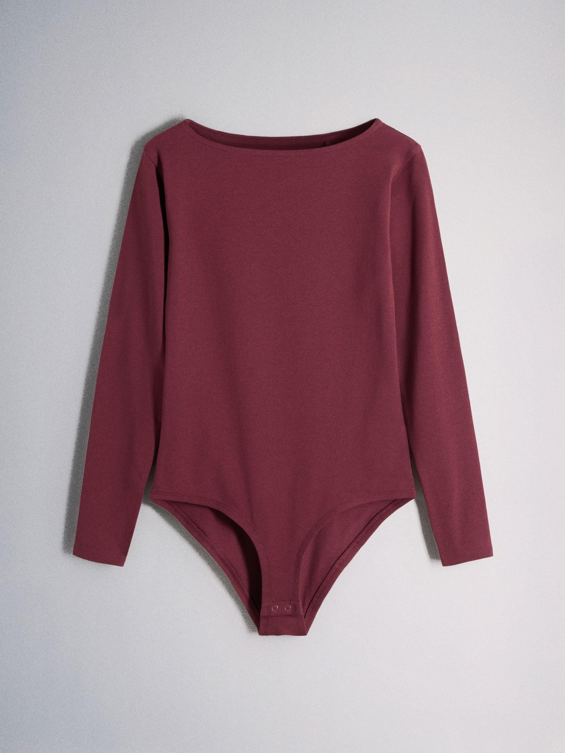 Geo Next The Set Body Donna Maniche Lunghe Confezione da 3