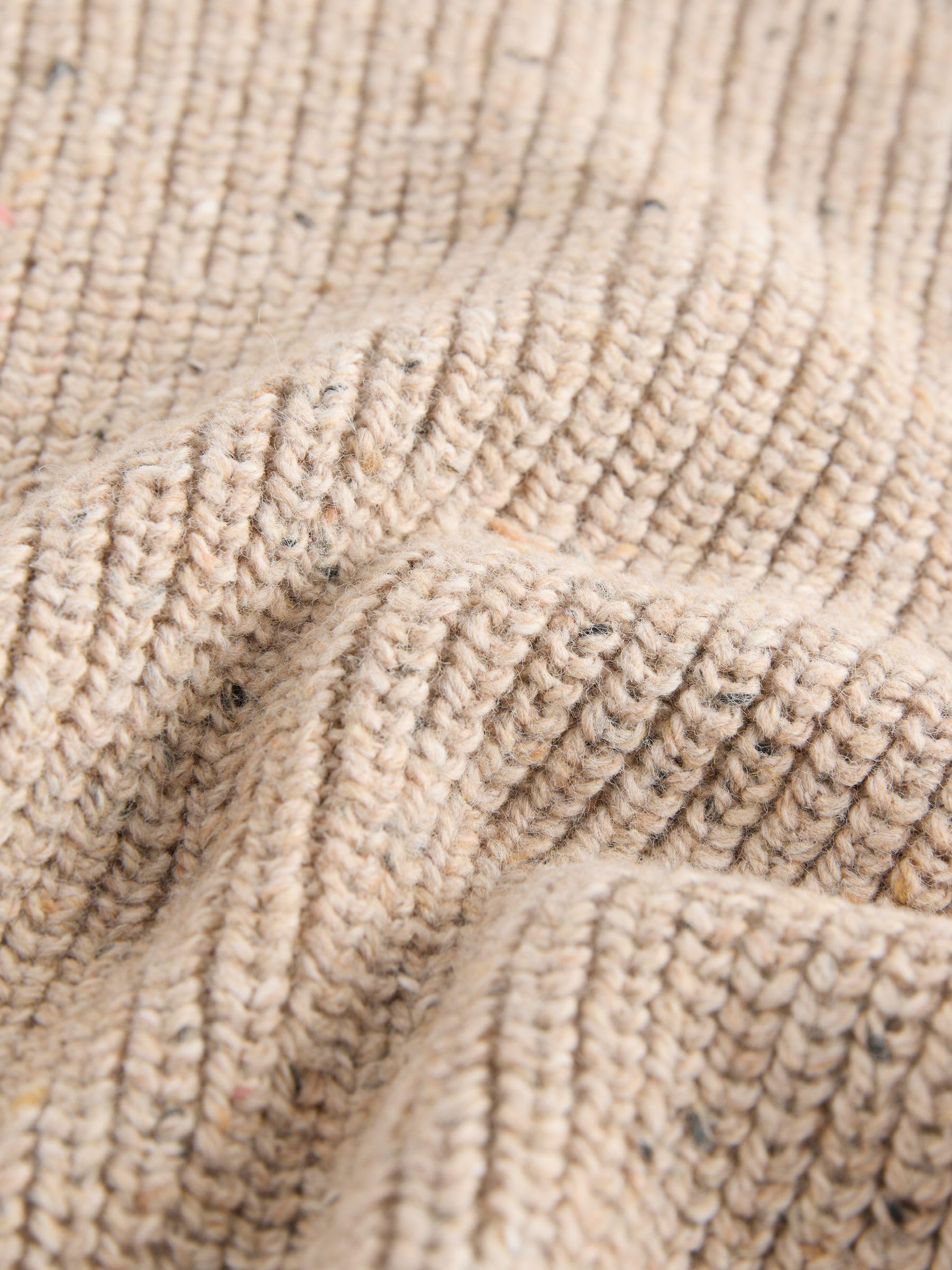 Next Ragazzo Cardigan Personaggi Fiori Ricamati 104-110 comodo