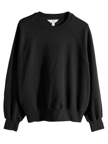 Geo Next The Set felpe donna girocollo maniche raglan da 3