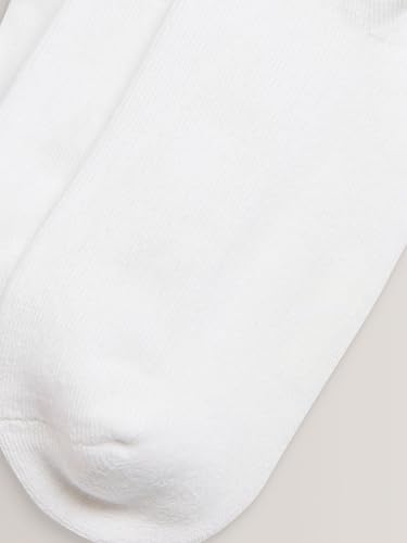 Next calzini caviglia bambina cotone 37-41 confezione 5 paia imbottiti