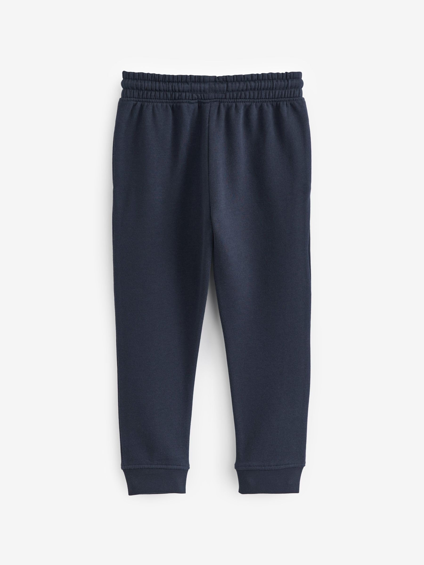 Next jogging ragazzo skinny taglia 140 confezione 2