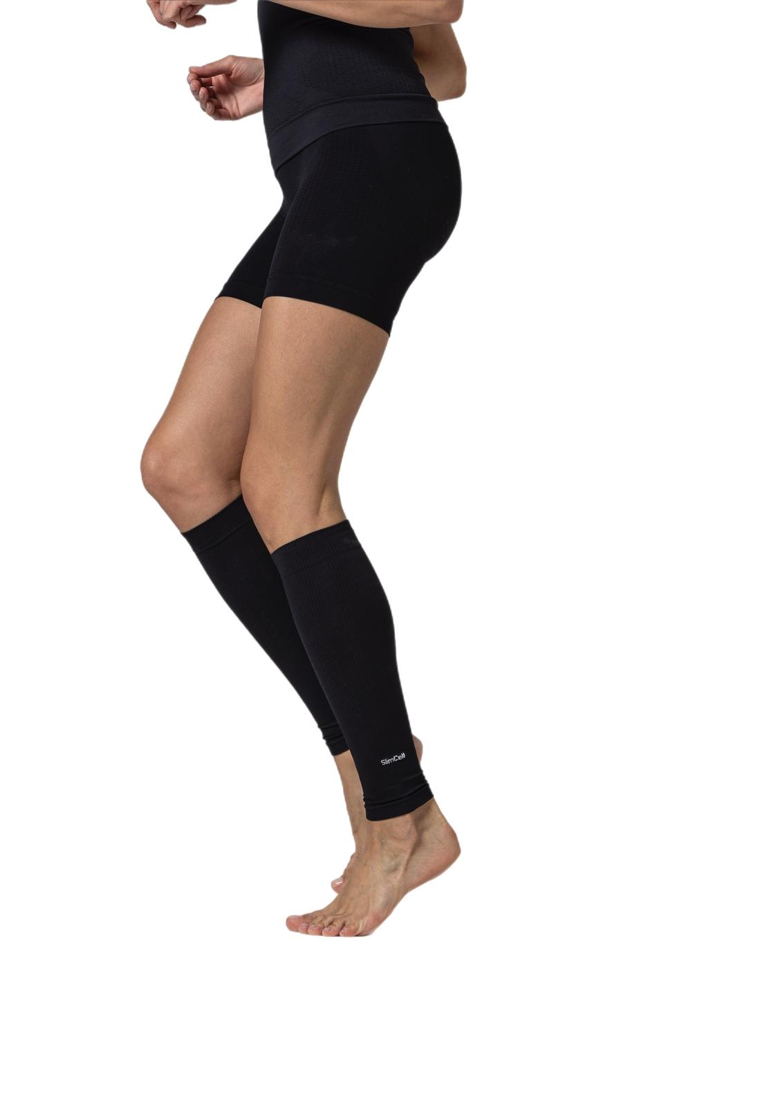 SlimCell.PRO Calf Sleeve polpaccera compressiva