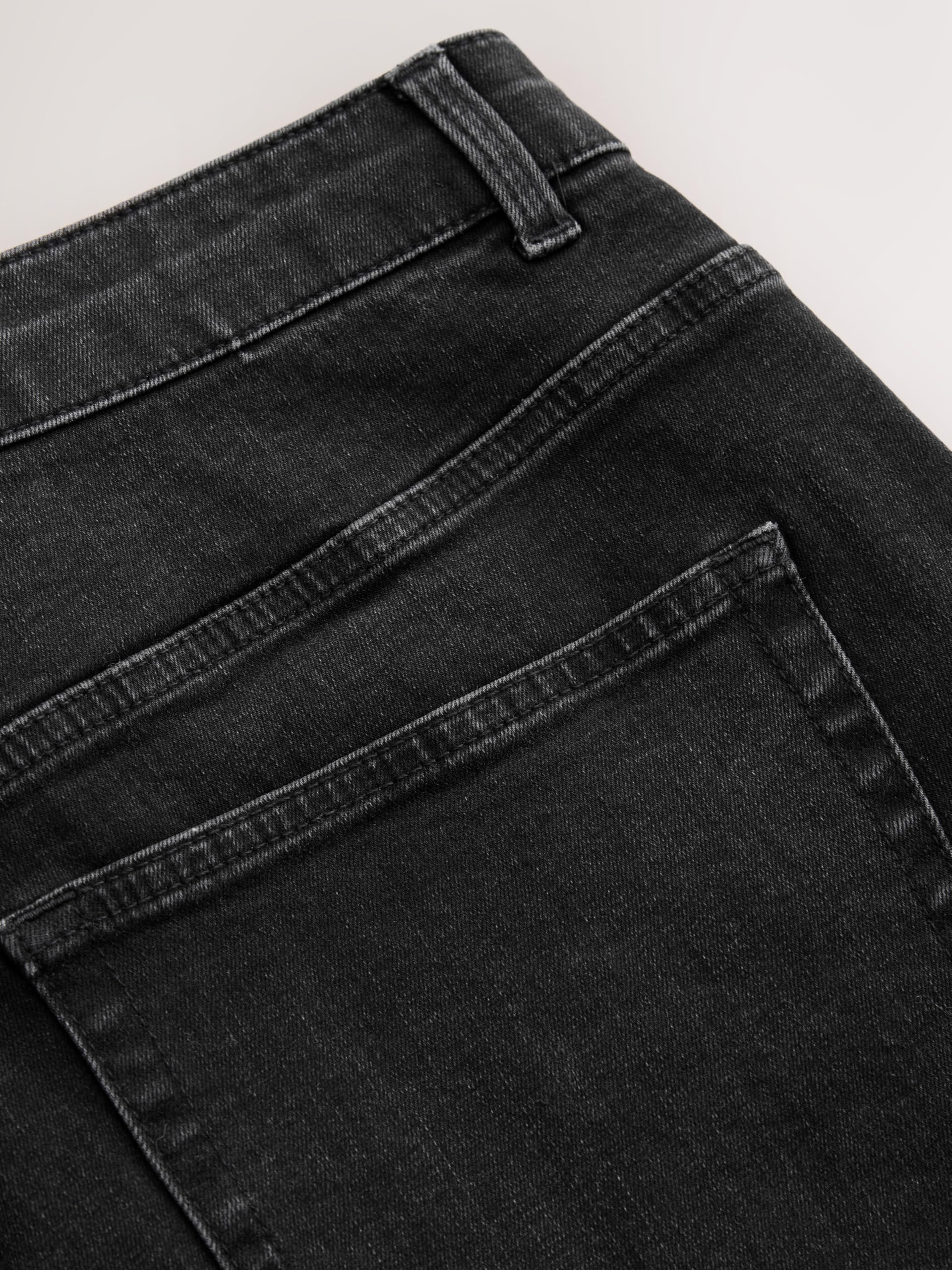 Next Classico Jeans Uomo Elasticizzati Taglia 36