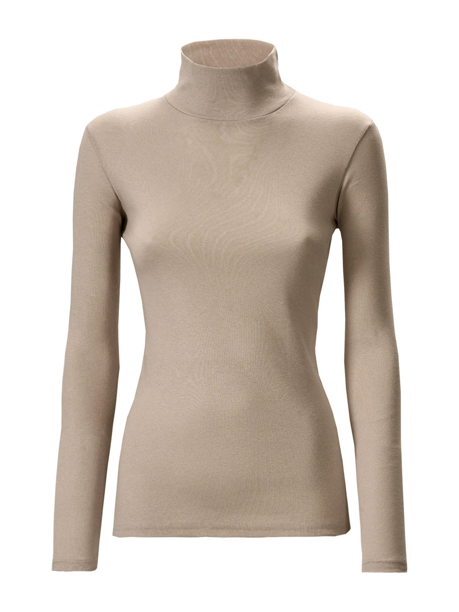 Ragno Thermo Cotton Lupetto Cotone Corda