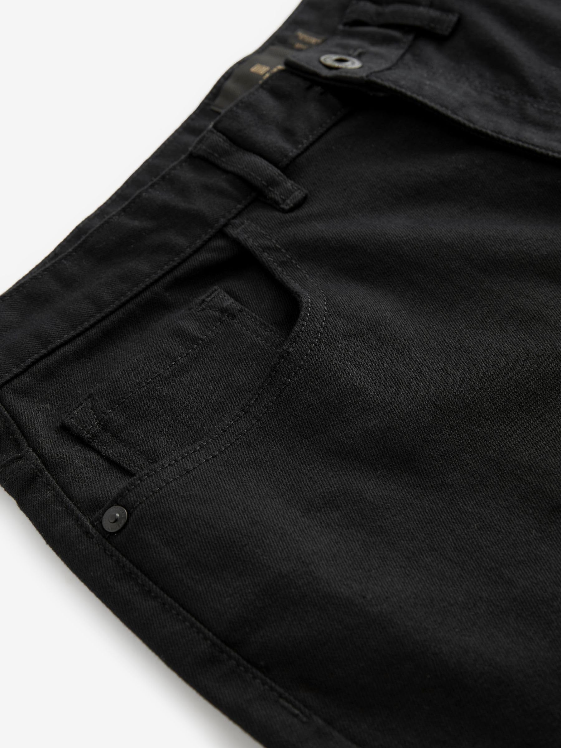 Next Jeans Classico Slim Uomo Elasticizzato Cotone