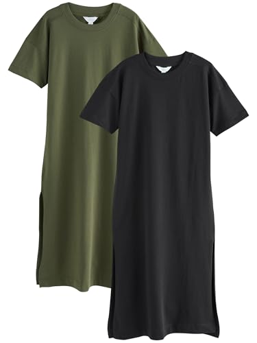 Geo Next The Set Abiti in Felpa abito donna 2 pezzi 100% cotone