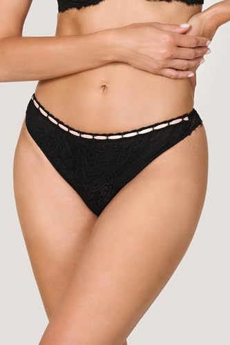 Goldenpoint Sugar Maid brasiliana pizzo tassello cotone