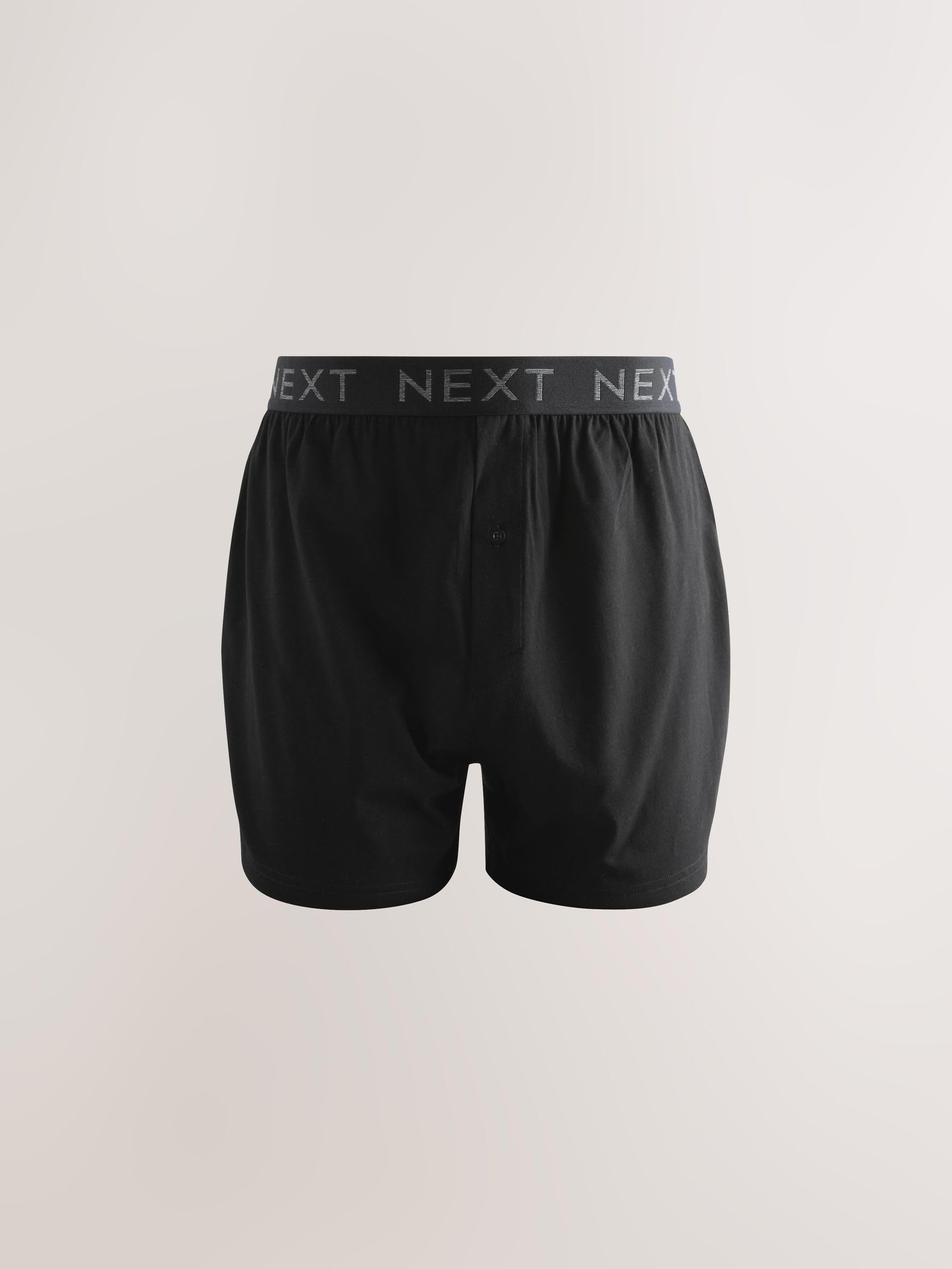 Next boxer ampi uomo confezione 5 taglia L