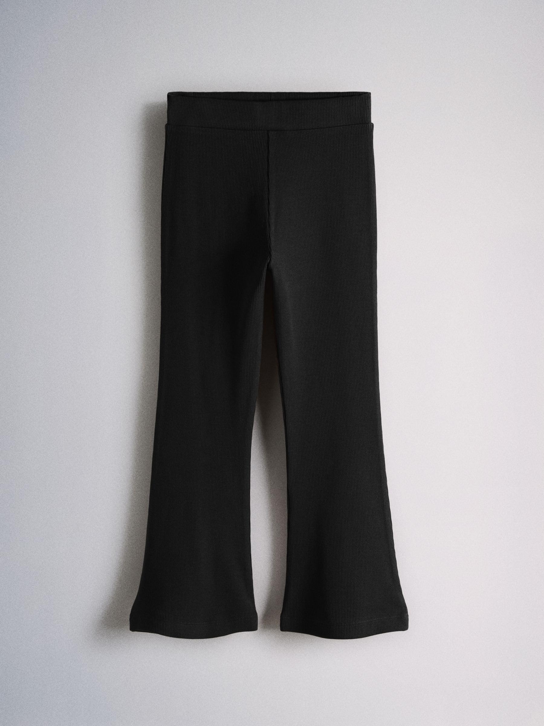 Geo Next The Set leggings svasati bambina 4 pezzi a coste