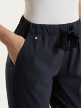 Ragno Super Fresh Jogger Pantaloni Donna Nero Tasche