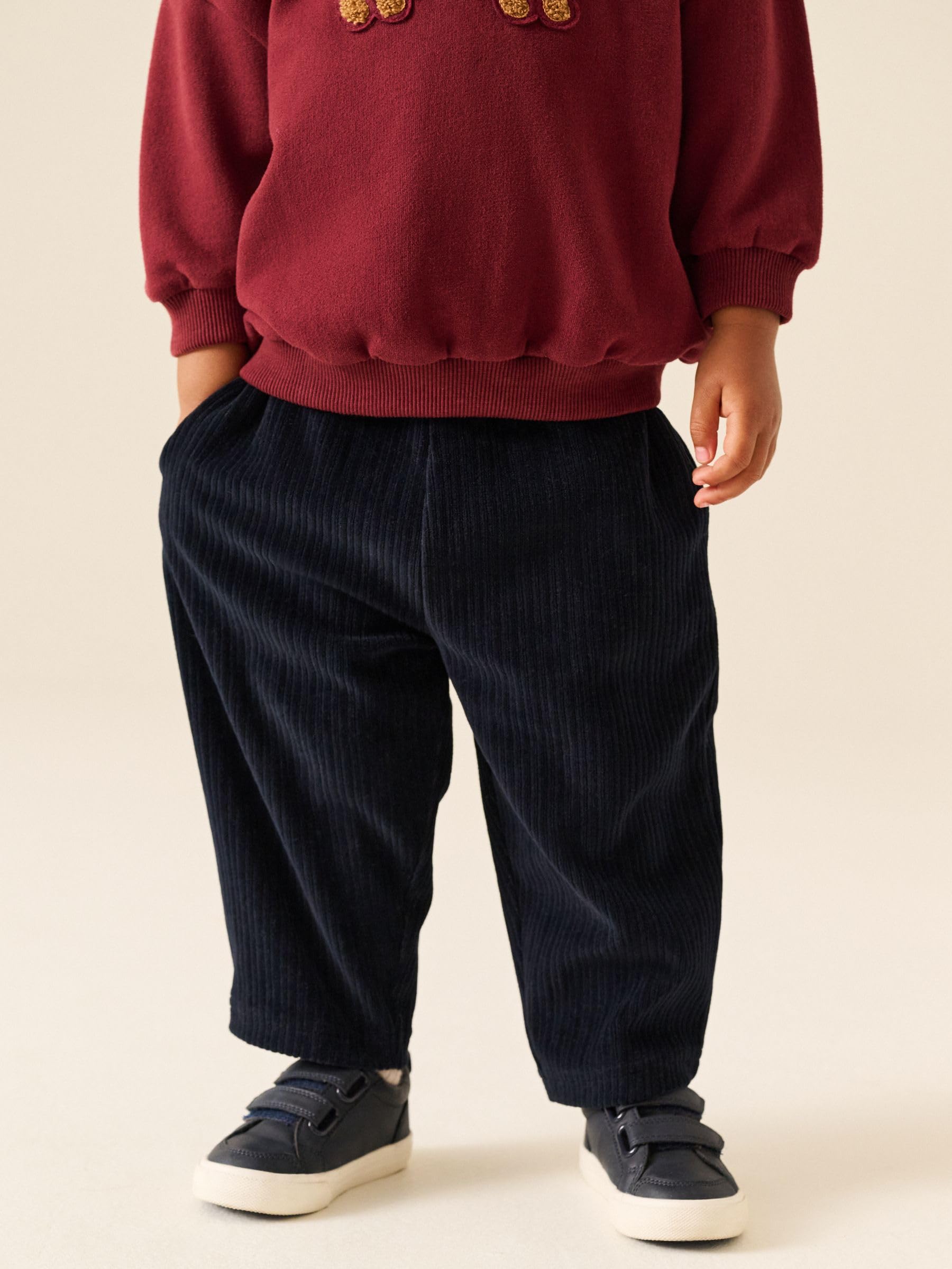 Next tuta ragazzo jogging girocollo 110-116