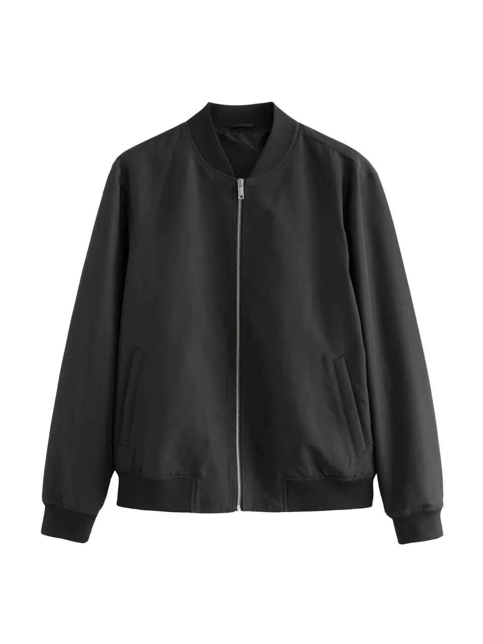 Next giacca bomber impermeabile uomo taglia L