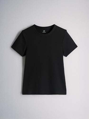 Next The Set T-shirt donna a coste 3 pezzi M maniche corte