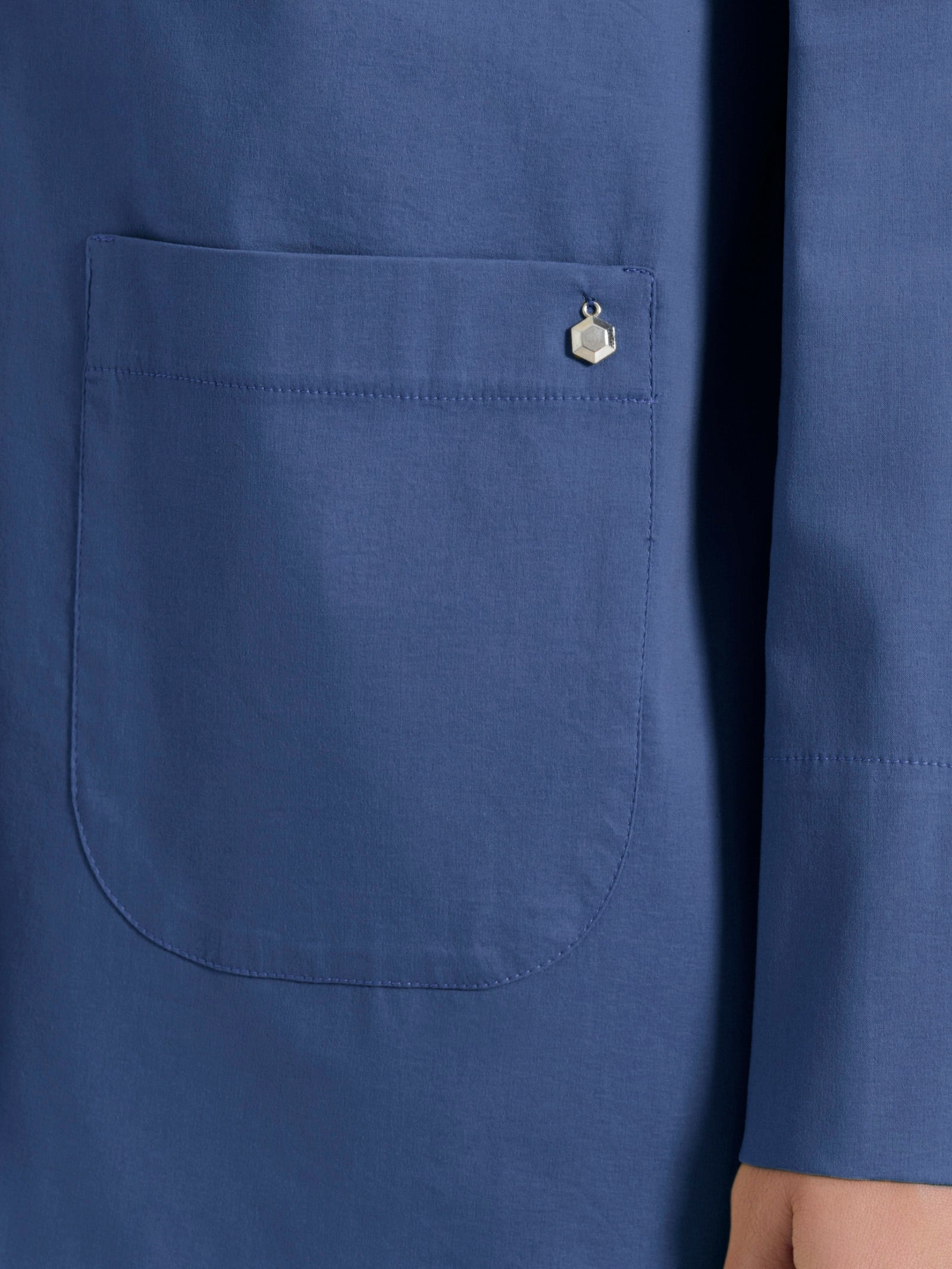 Ragno Super Fresh Blazer Destrutturato Oceana Leggero