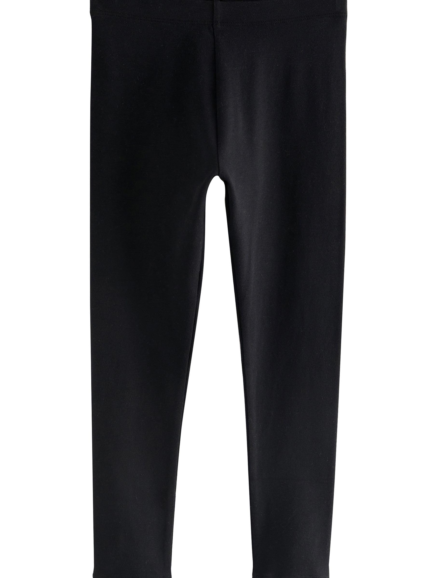 Next Leggings Slim Bimba 3 Pezzi 6 Anni Cotone