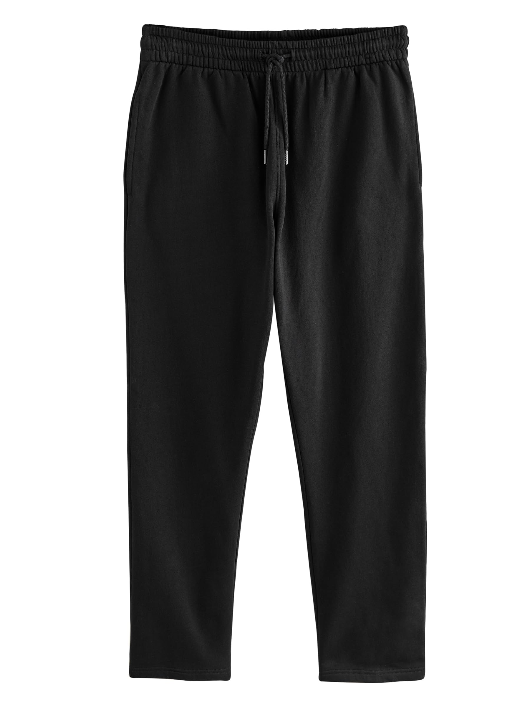 Next pantaloni jogging uomo pile jersey XXL vita elasticizzata