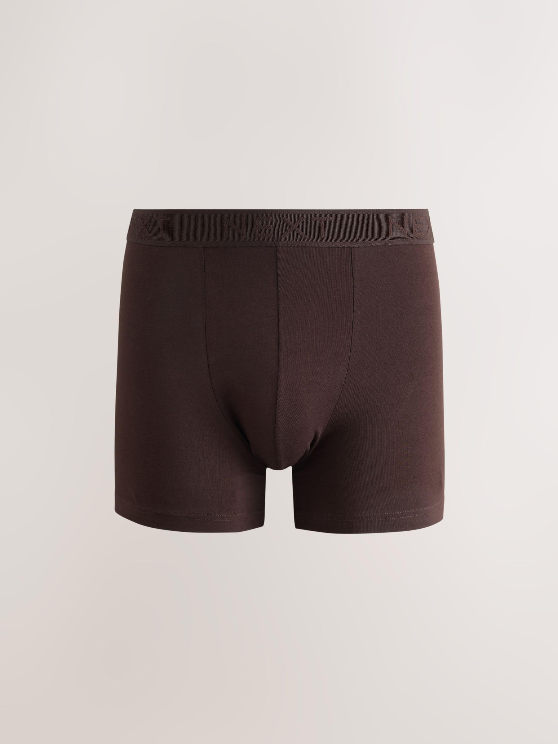 Geo Next boxer aderenti uomo verde blu 5 pezzi L cotone