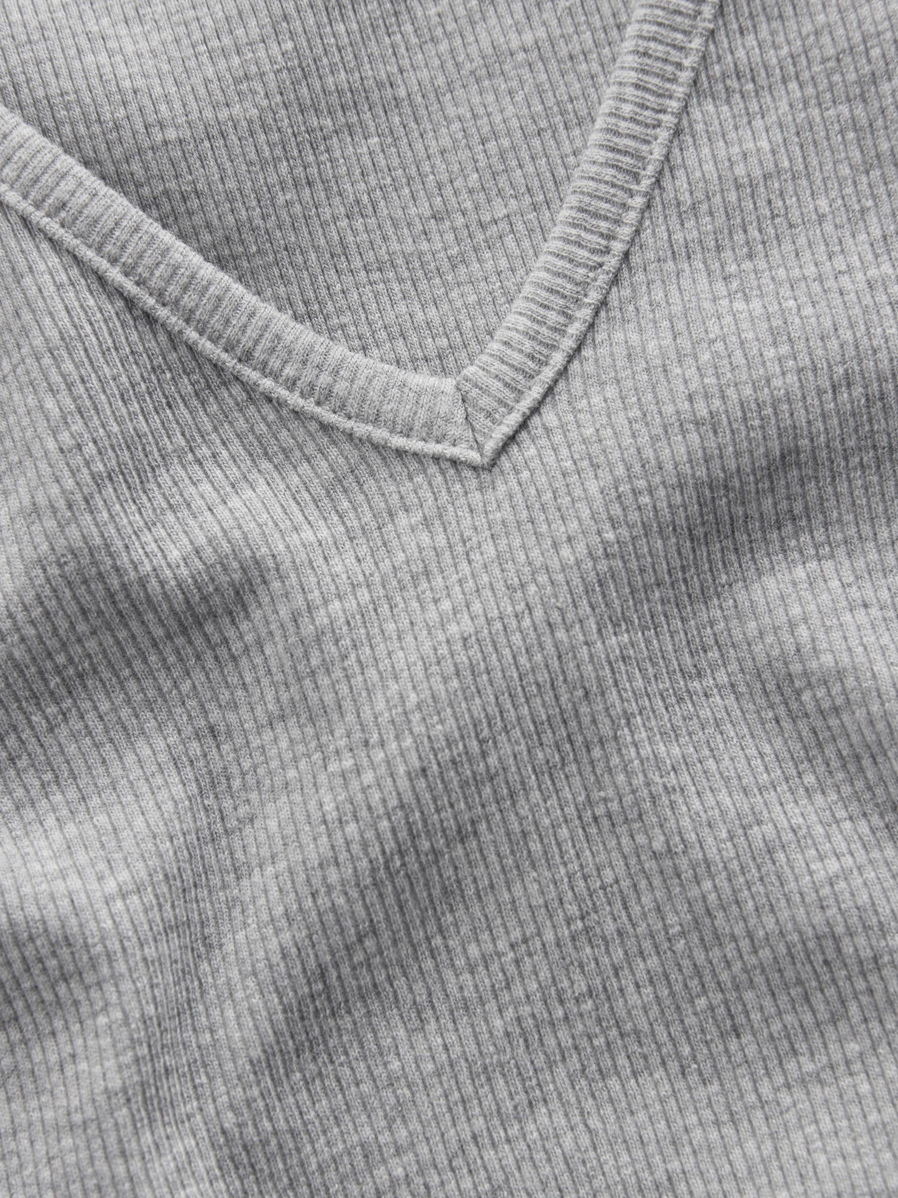 Geo Next The Set magliette scollo V donna coste 4 pezzi