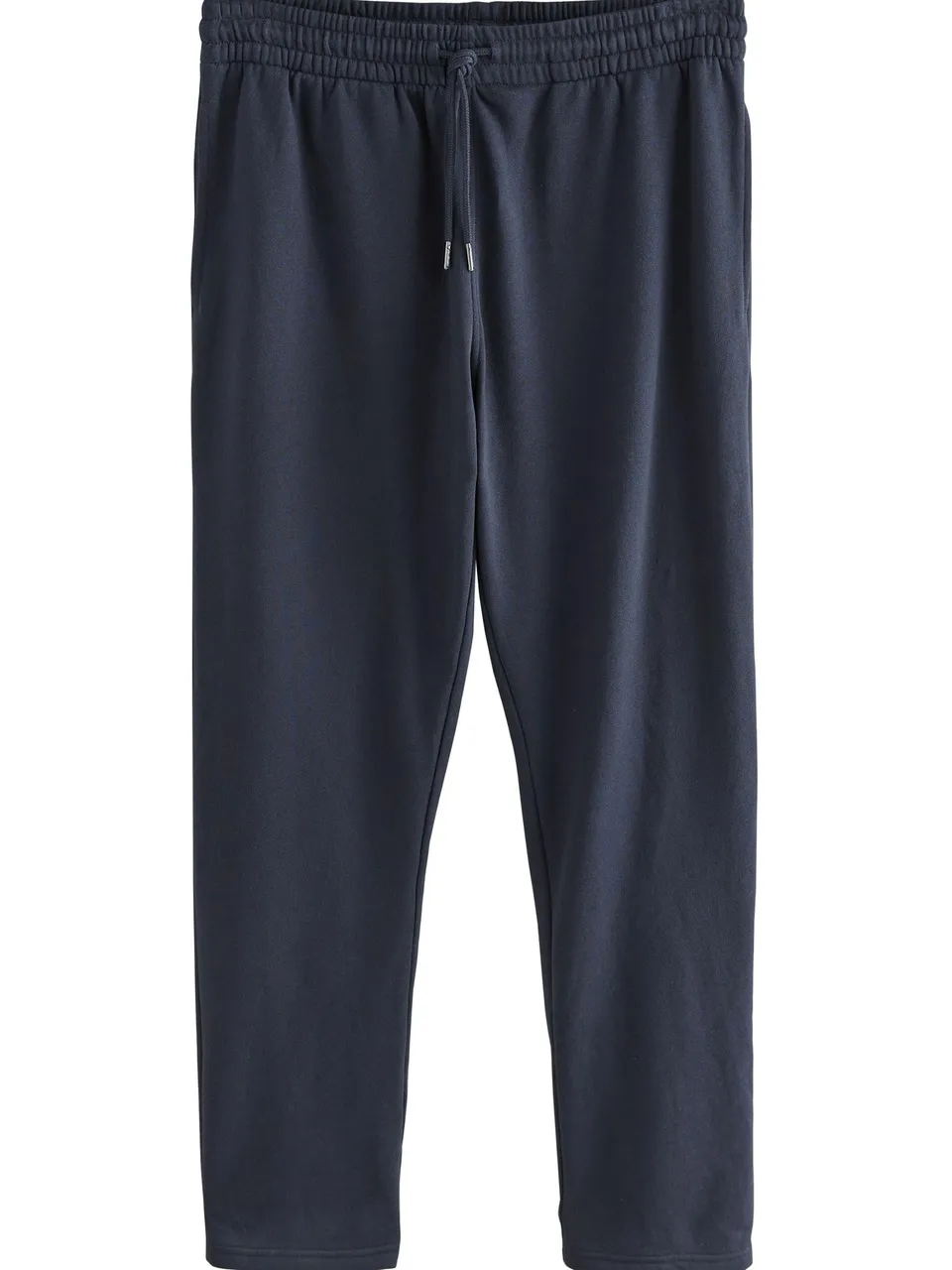 Next pantaloni jogging uomo pile jersey XXL vita elasticizzata