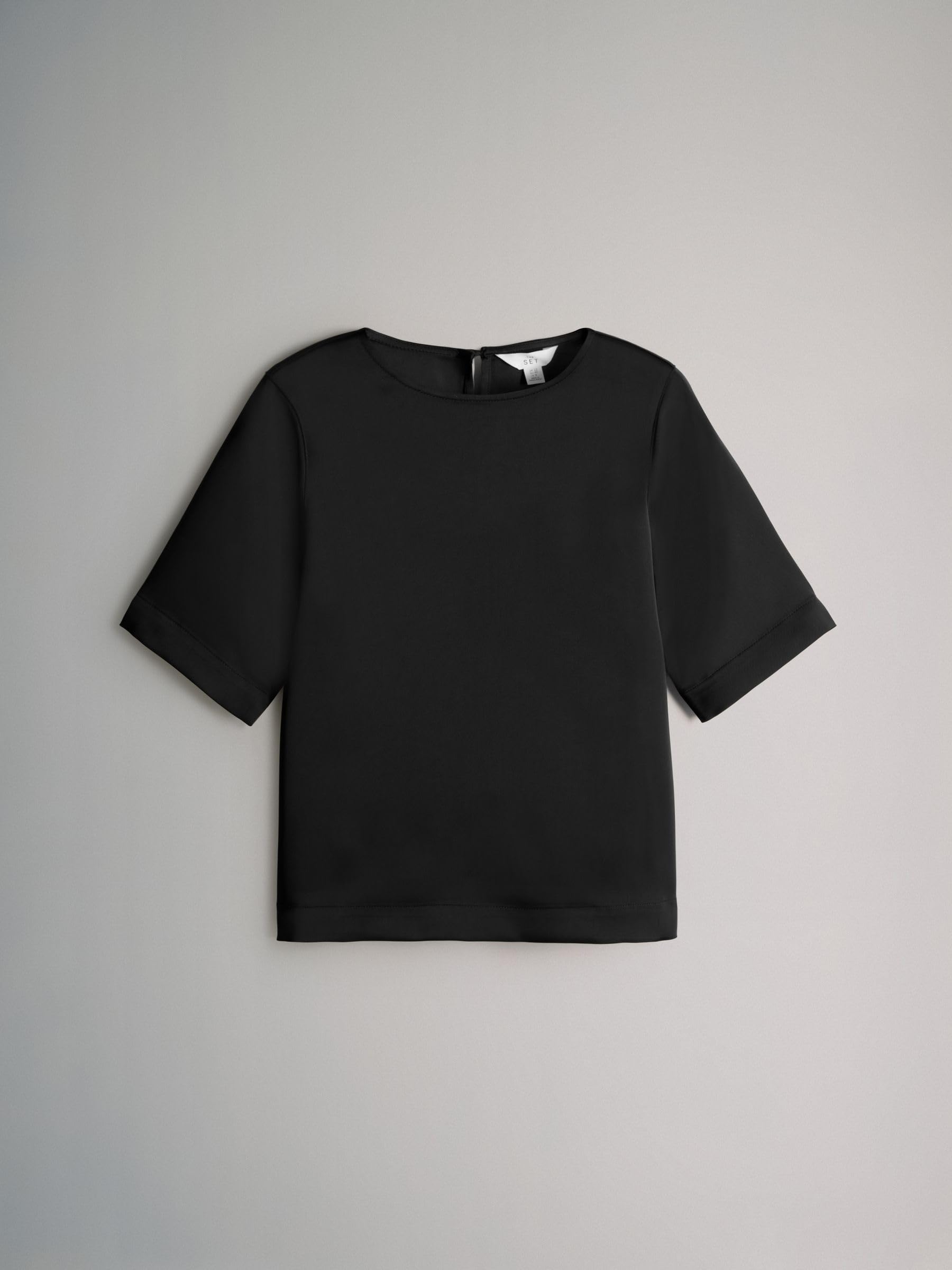Geo Next The Set top raso 2 pezzi donna
