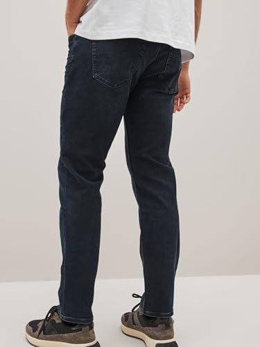 Next Classico jeans uomo elasticizzati misto cotone