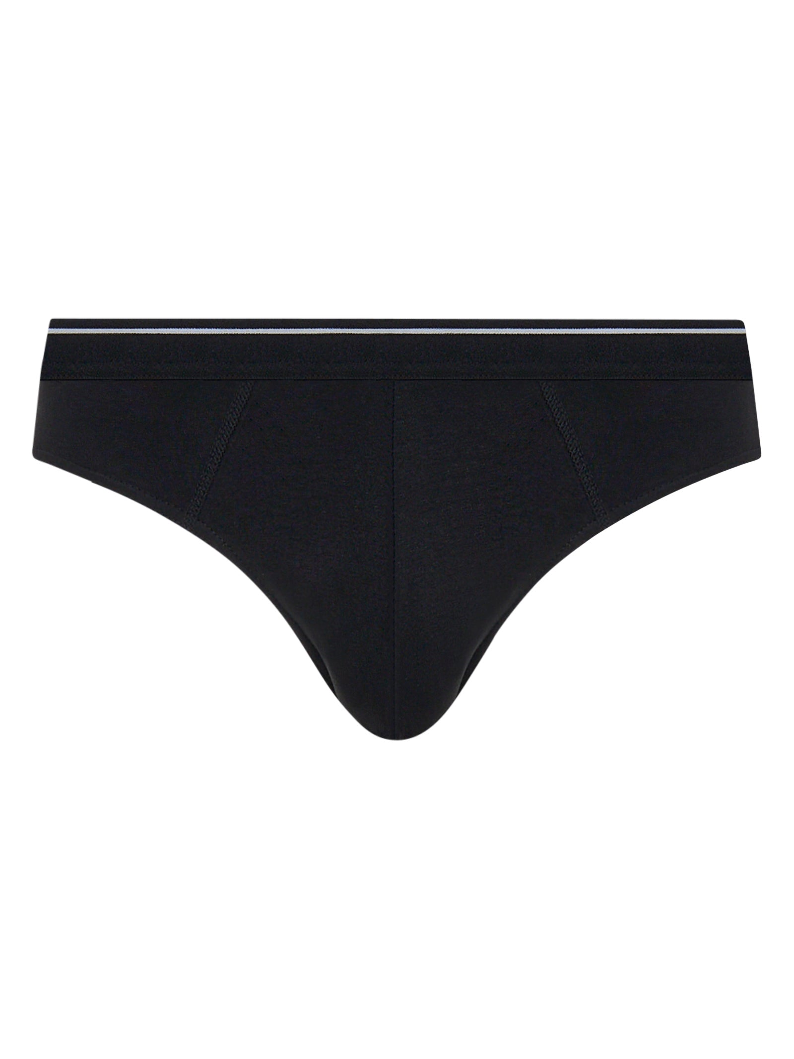 Ragno Compact slip uomo cotone tripack