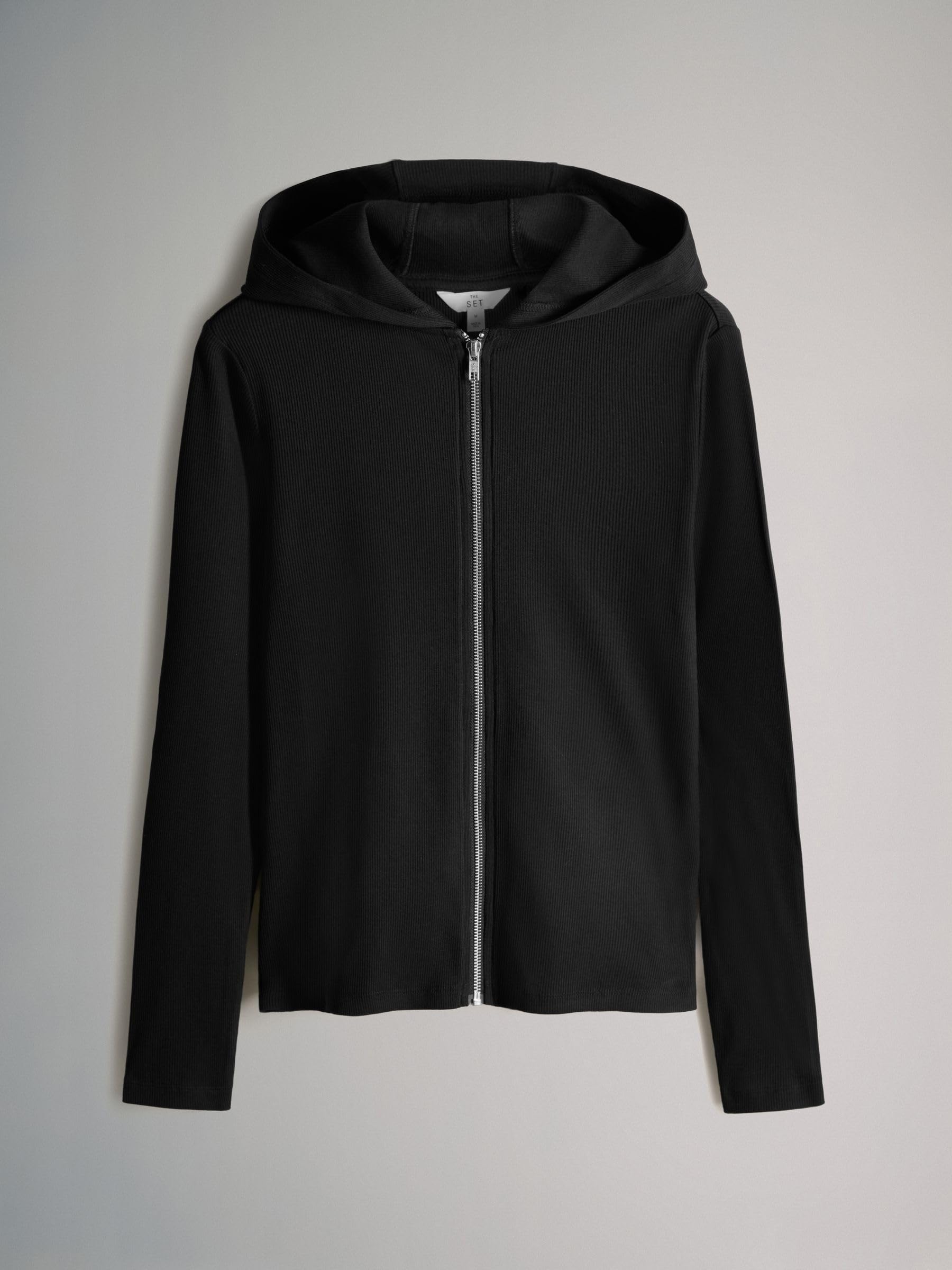 Geo Next The Set cardigan a coste zip confezione 2 pezzi