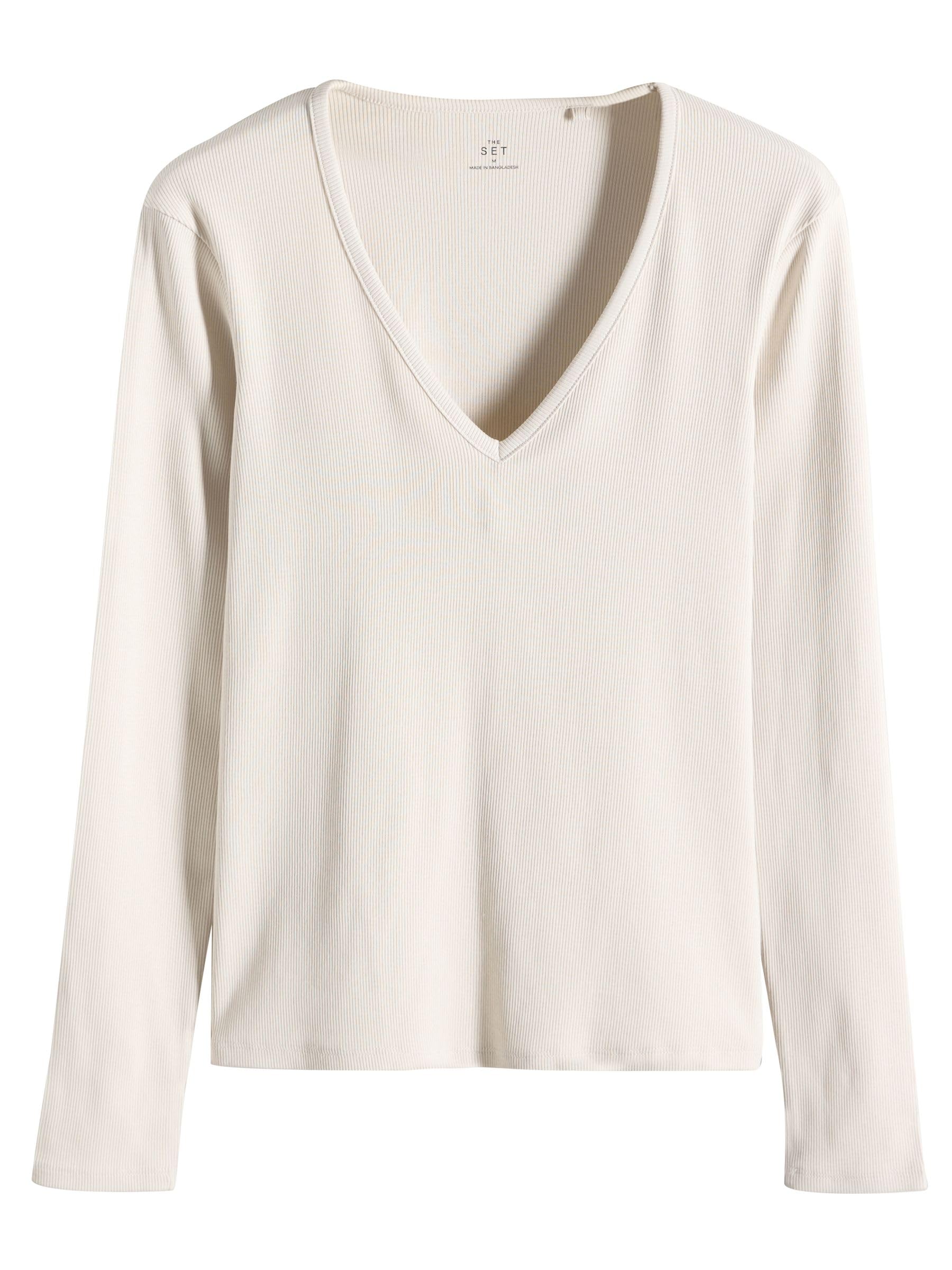 Geo Next The Set magliette donna confezione da 3 scollo a V