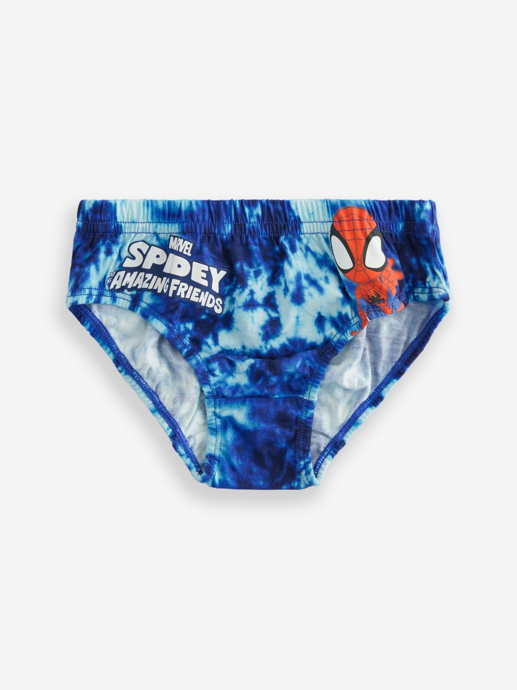 Next slip bambino confezione da 5 cotone uso quotidiano