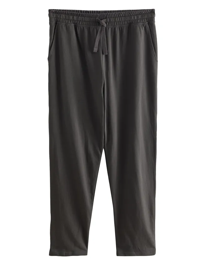 Next Leggeri Aperti pantalone jogging uomo 2pz cotone